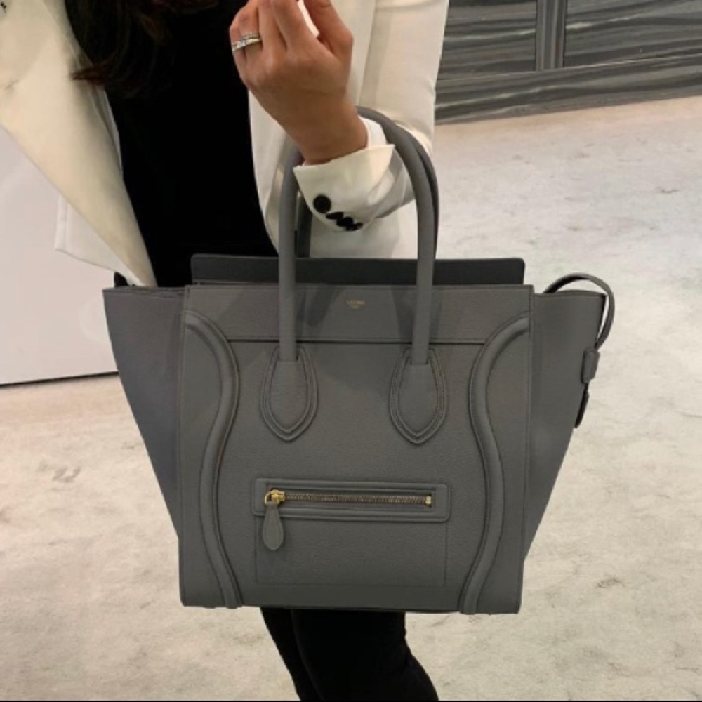 Celine Tote